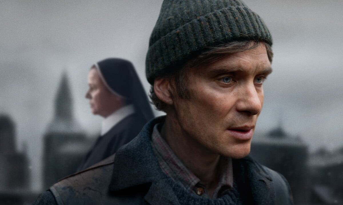 日本有数の映画ガイド・高橋ヨシキが『決断するとき』をレビュー!